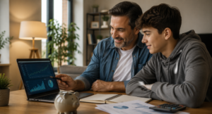 Día del Padre: ¿Por qué invertir en un regalo es más valioso que un regalo típico?