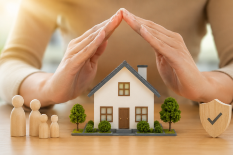 Seguro residencial en 2026: ¿por qué debería contratarlo?