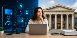 Fintech vs banco tradicional: ¿quién ofrece el mejor préstamo hoy?