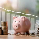 Tasas más bajas: ¿tu ahorro está perdiendo rendimiento?