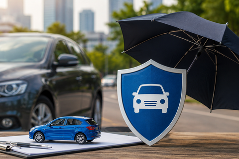 Seguro de auto obligatorio: ¿qué pasa si manejás sin cobertura?