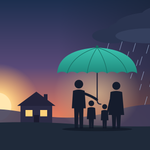 Seguro de vida: cuánto necesitás en realidad antes de que sea tarde