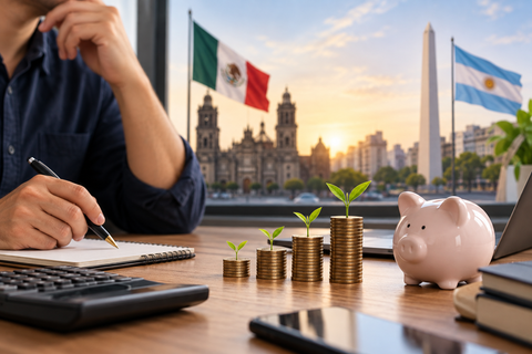 Invertir a corto plazo: por qué puede rendir más este mes